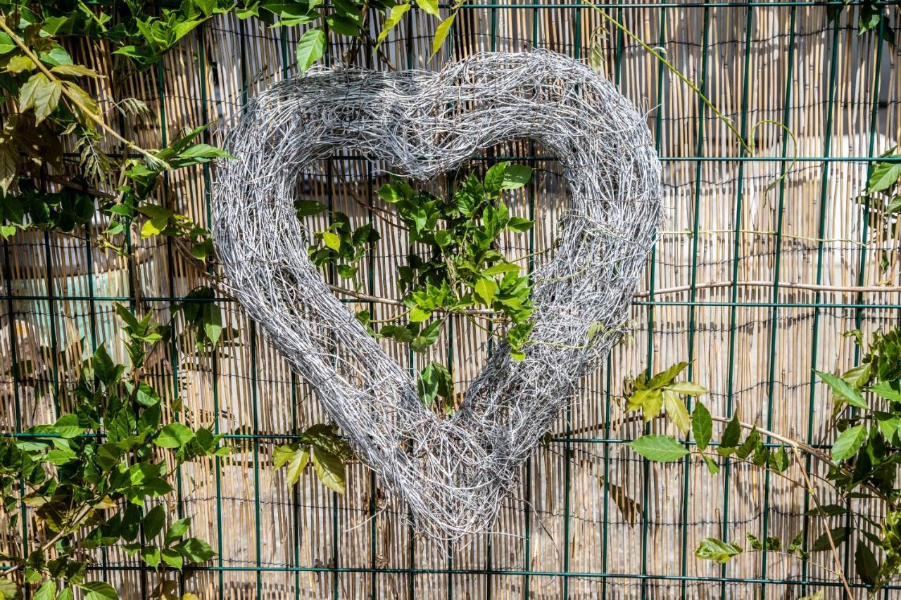 Gite Le Coeur D'Alsace Boofzheim Ngoại thất bức ảnh
