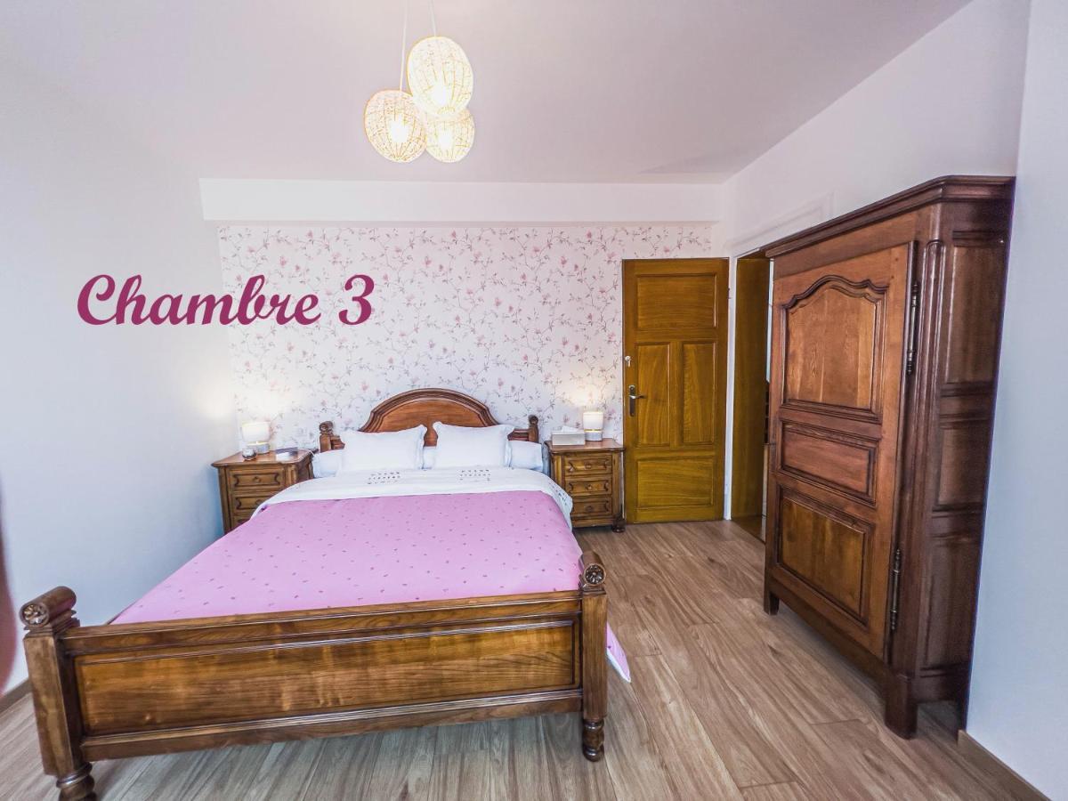 Gite Le Coeur D'Alsace Boofzheim Ngoại thất bức ảnh