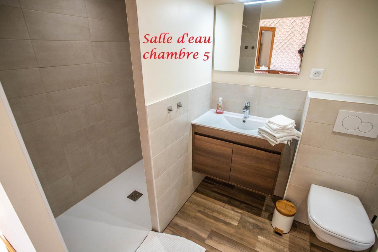 Gite Le Coeur D'Alsace Boofzheim Ngoại thất bức ảnh